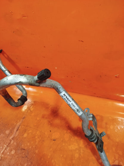 ✅RENAULT TRAFIC MK3 Sl27 1.6 DIESEL 2015 AIR CON PIPE HOSE 93868381 Warranty - Image 10
