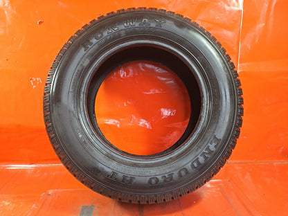 ✅CHURCHILL TYRE 225/45 R17 5.07 mm + WARRANTY xAA - Image 1