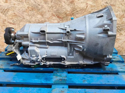 ✅2023 BMW Z4 G29 SDRIVE20i 2.0P 8 SPEED AUTOMATIC GEARBOX GA8HP51Z + WARRANTY - Image 8