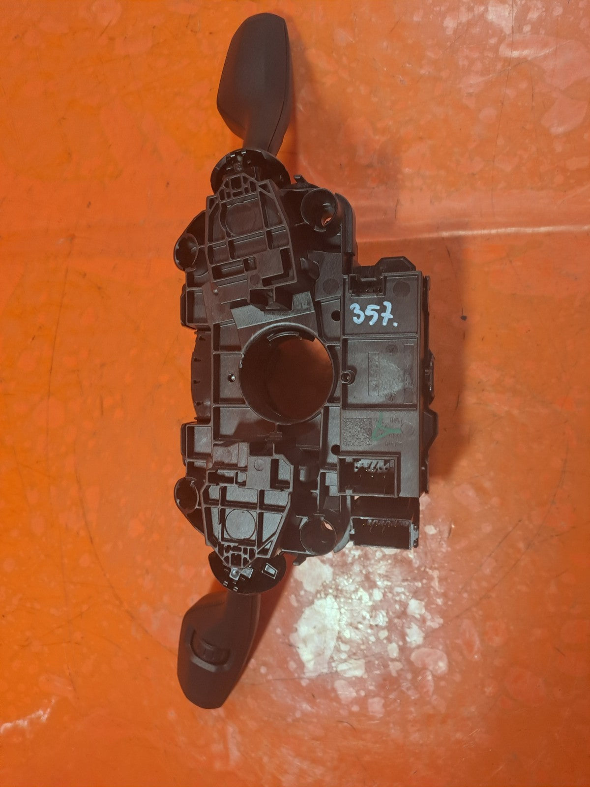 ✅2021 BMW 3 SERIES G20 STEERING COLUMN INDICATOR WIPER STALK SQUIB 9436664 A357 - Image 4