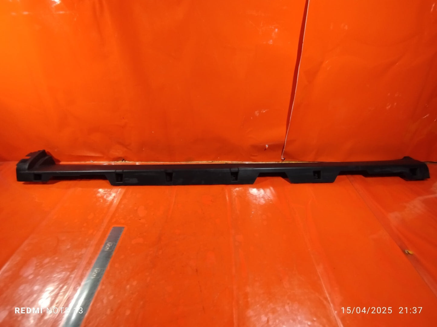 ✅LAND ROVER DISCOVERY L550 2015-2023 LEFT SIDE SILL SKIRT T8369 Warranty xAA - Image 12