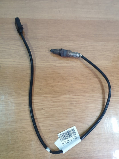 ✅AUDI A1 SPORT 1.0 PETROL 2020 OXYGEN LAMBDA SENSOR 1K0973804 Warranty A203 - Image 3