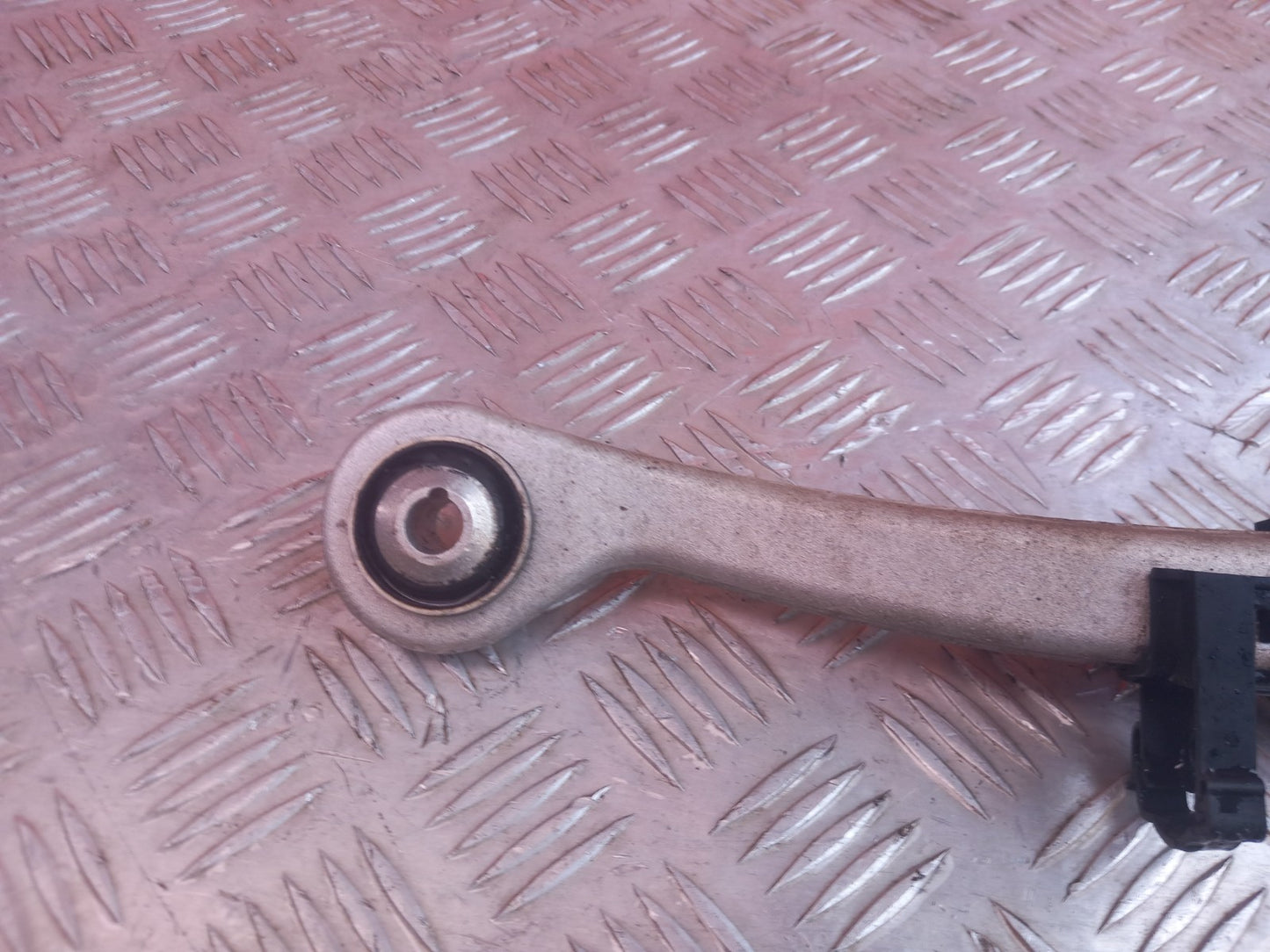 2025 Mercedes GLE W167 AMG Rear Right Control Arm A1673521600 Warranty A397 - Image 3