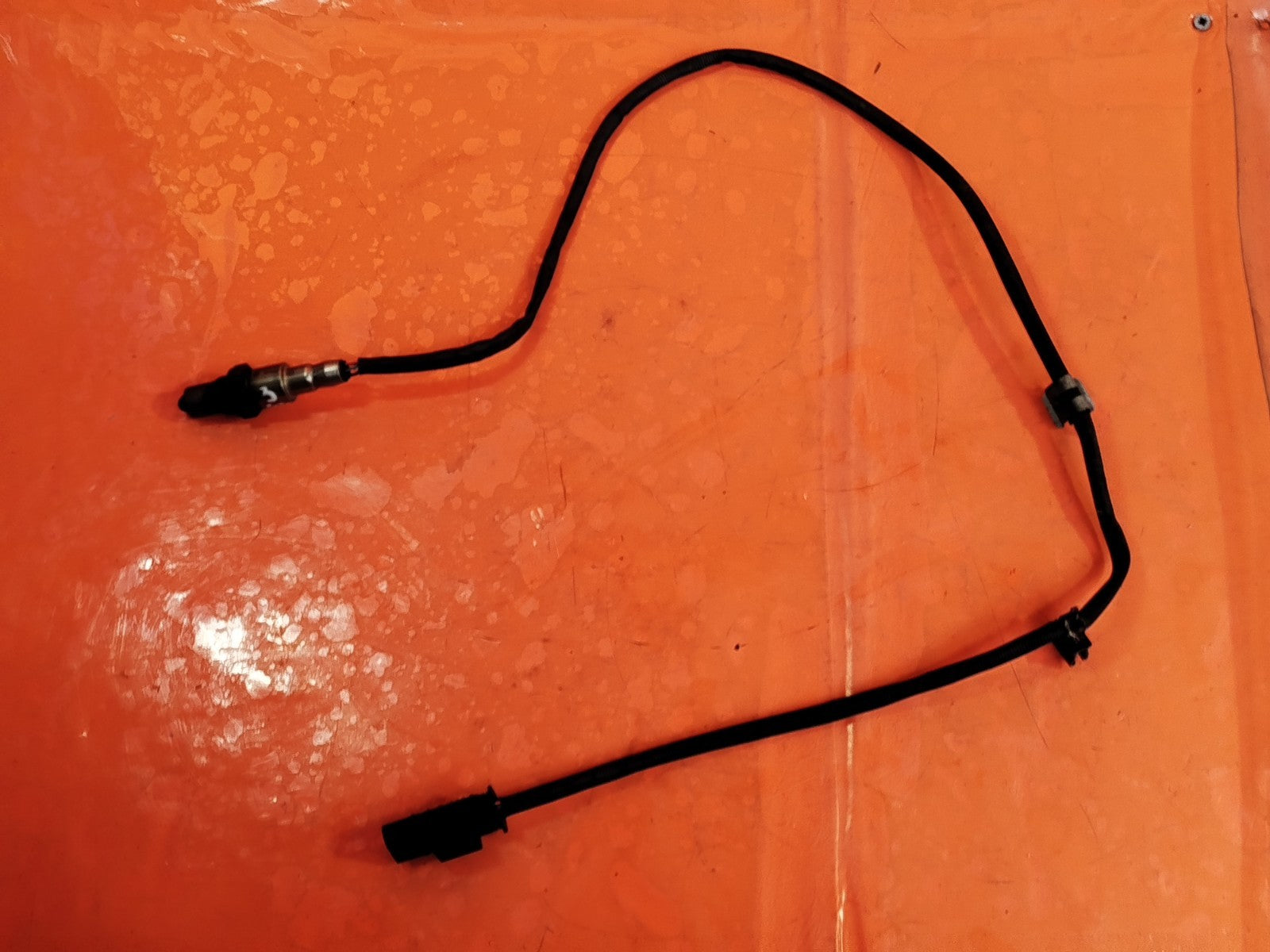 ✅BMW F23 218D 2.0 DIESEL 2019 OXYGEN LAMBDA SENSOR 8573155 Warranty A344 - Image 2