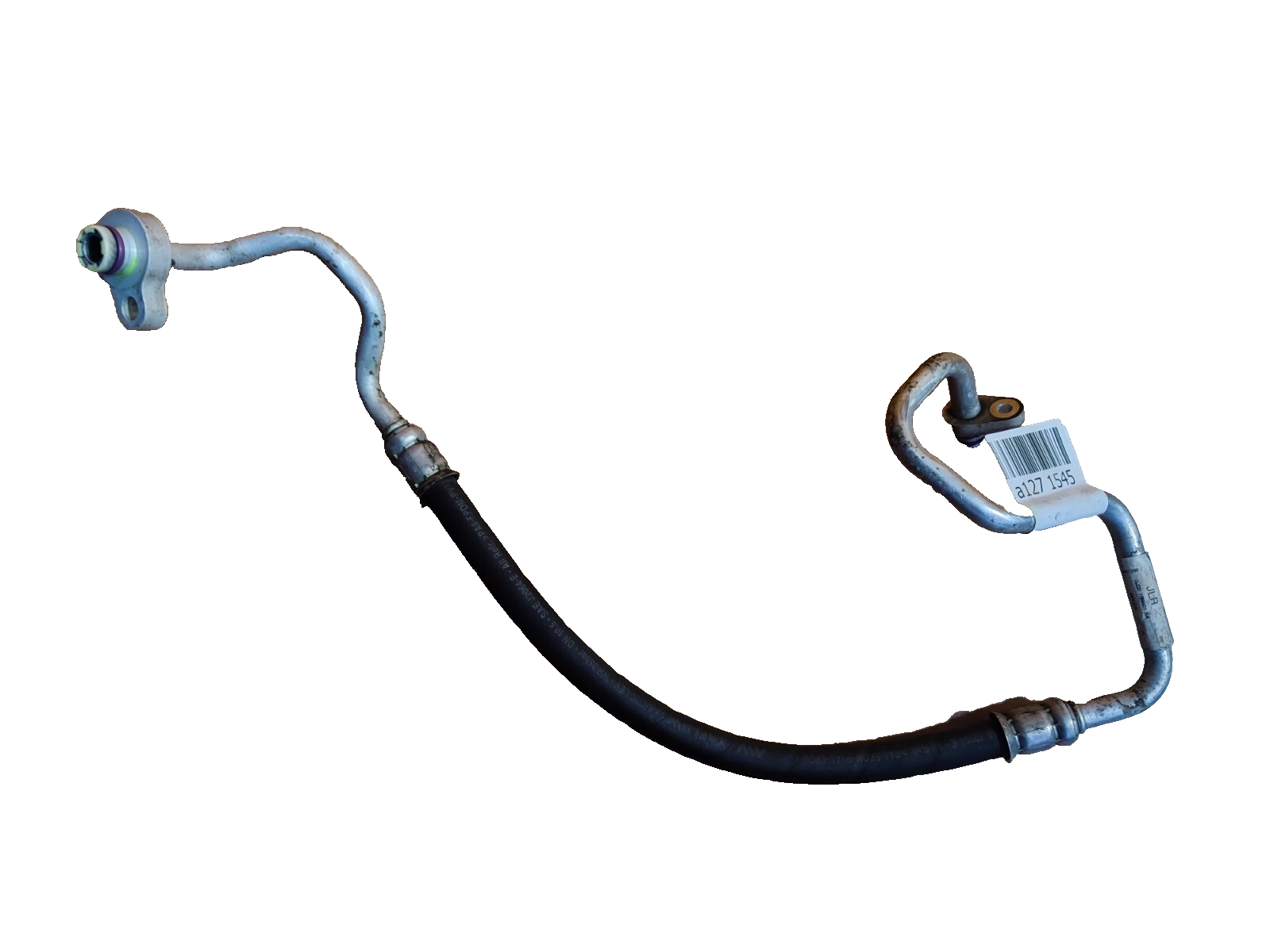 ✅Range Rover Evoque L538 2017 A/C Air Con Hose Pipe GJ32-19N601-BA Warranty A127 - Image 1