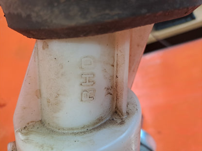 ✅Ford Focus (C 51) 2018 1.5 Diesel STEERING RACK JX6C-3C567-AA Warranty A257 - Image 9