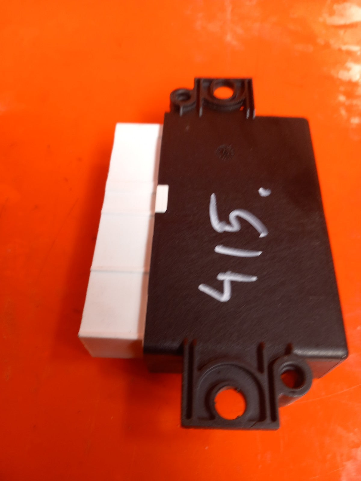 Citroen Berlingo 650 1.5 Diesel 2021 Parking Distance Control Module A415 - Image 7