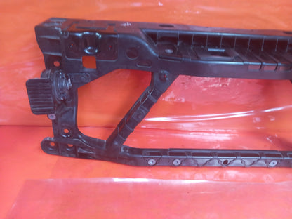 2025 Land Rover Defender L663 Front Radiator Slam Panel L8B2-16E144-A A396 - Image 2