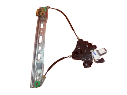 2017 Ford Transit Connect Front Left Door Window Regulator Motor Warranty A369 - Image 1