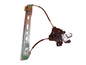 2017 Ford Transit Connect Front Left Door Window Regulator Motor Warranty A369 - Image 1