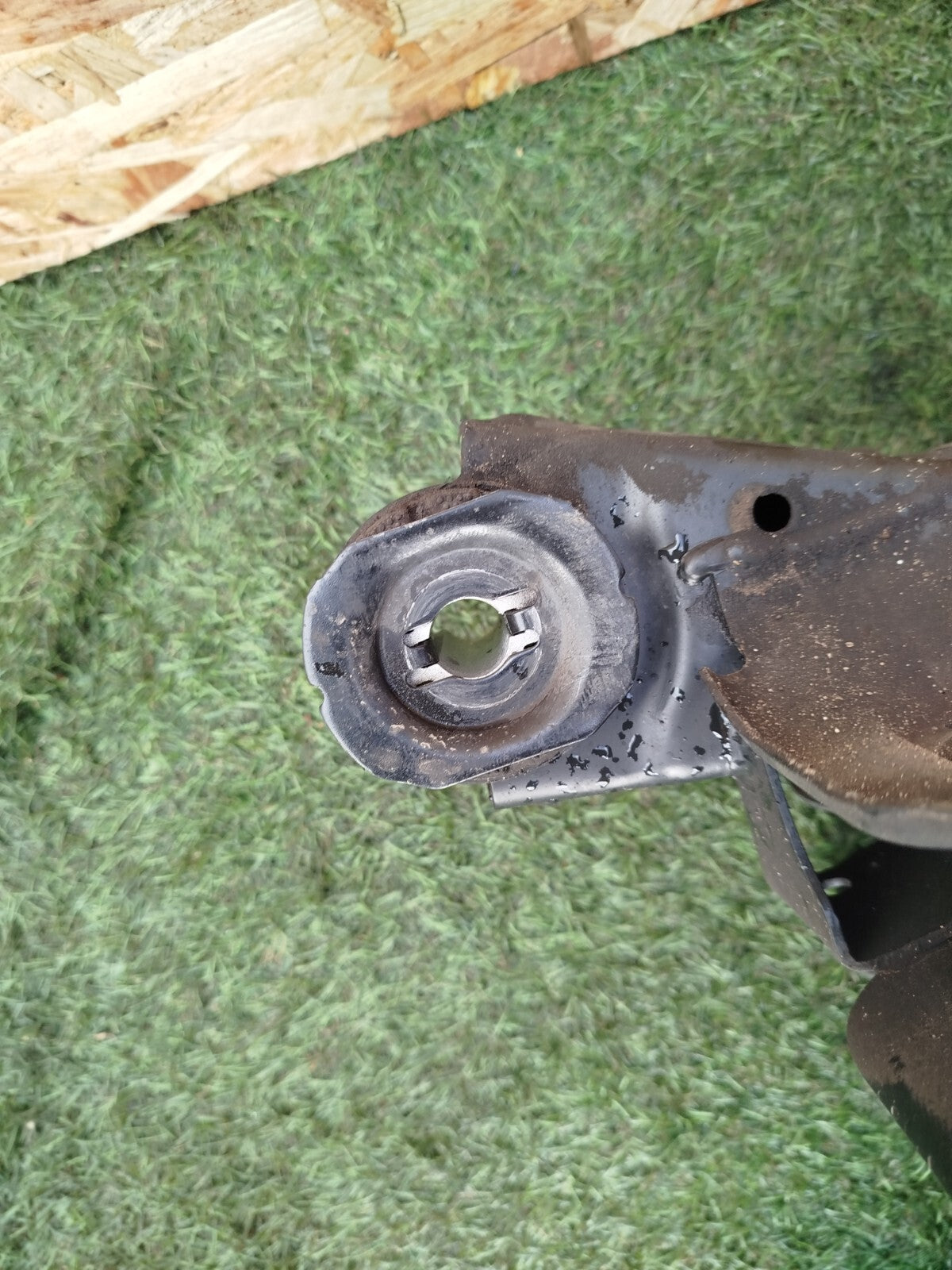 ✅HYUNDAI TUCSON MK4 1.6 PETROL 2023 REAR SUBFRAME OEM 55405-N9250 Warranty A248 - Image 10