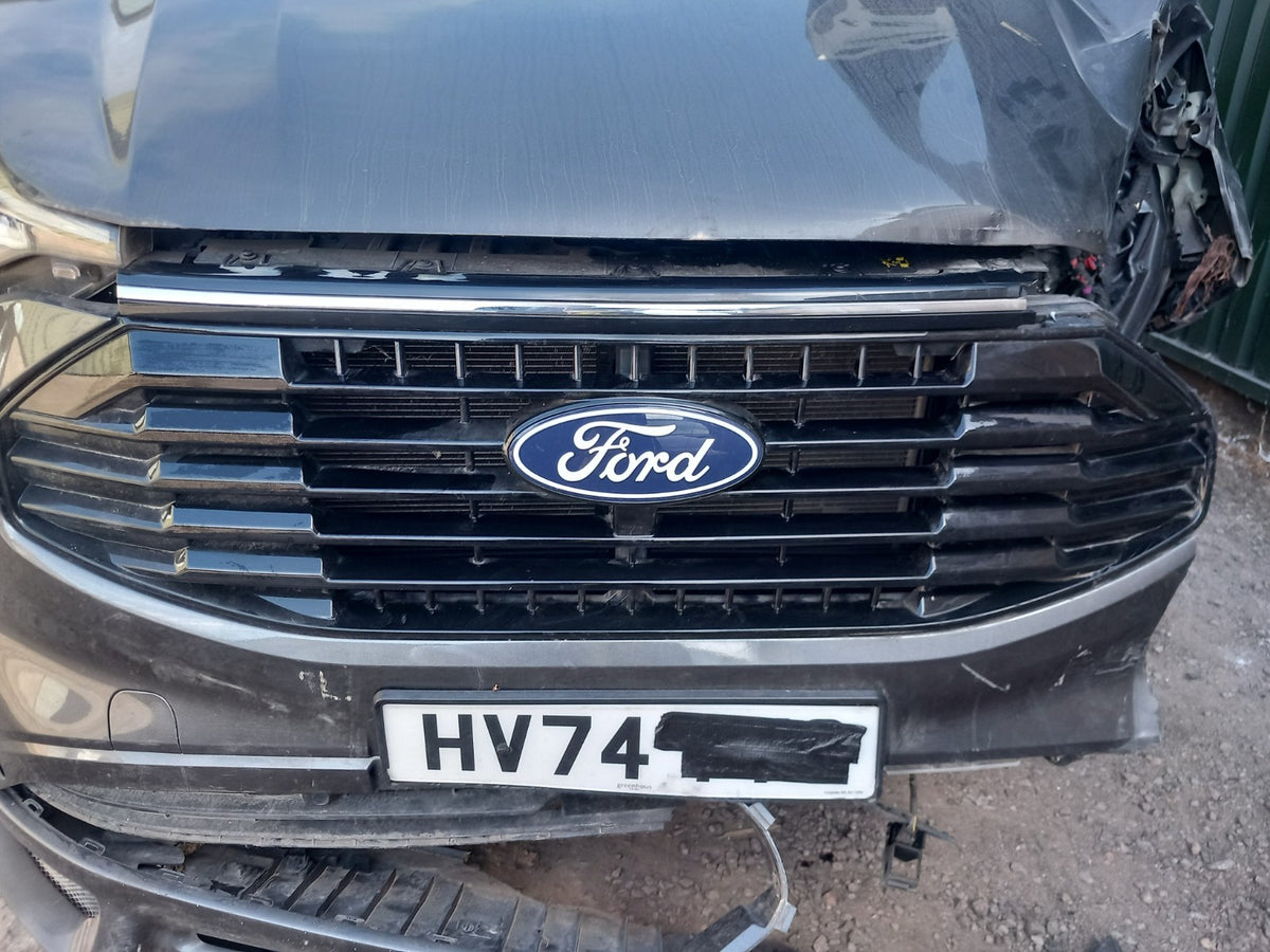 2024 Ford Transit Custom Front Grille Warranty A406 - Image 1