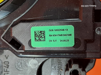 ✅POLESTAR 2 LONG RANGE 2023 INDICATOR WIPER STALK SWITCH 32266829AC Warranty - Image 8