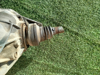 ✅MERCEDES W204 C220 AMG SPORT 2.1 DIESEL 2012 REAR DIFF DIFFERENTIAL A2034110015 - Image 6