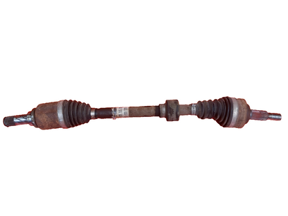 Dacia Jogger 1.0 Petrol 2024 Front Left Manual Driveshaft 391015630R Warranty - Image 1
