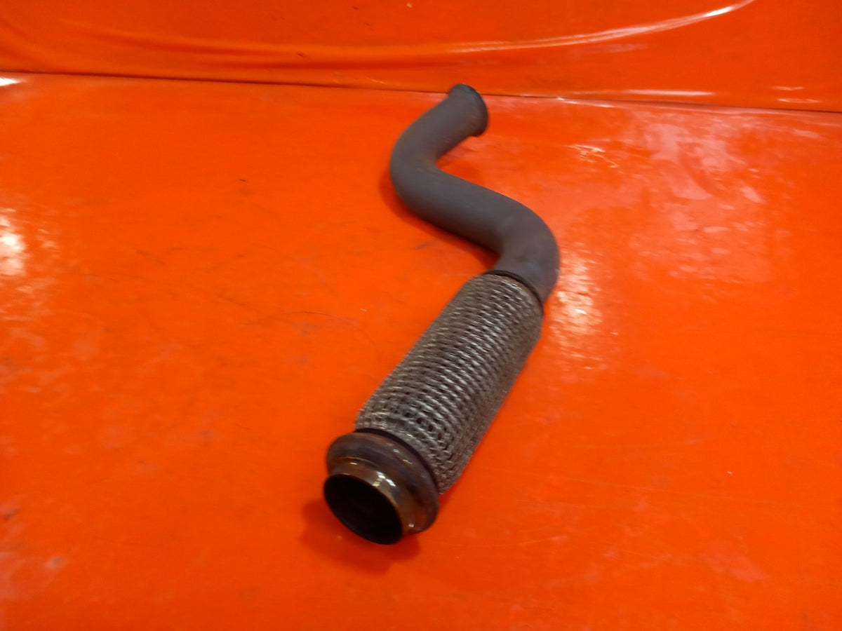 Citroen Berlingo MK3 1.5 Diesel 2021 Exhaust Flexi Pipe Warranty A415 - Image 6
