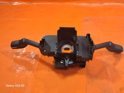 ✅VW POLO LIFE 1.0 PETROL 2024 COMBINATION SWITCH STALKS SQUIB 2Q1953507AJ A310 - Image 12