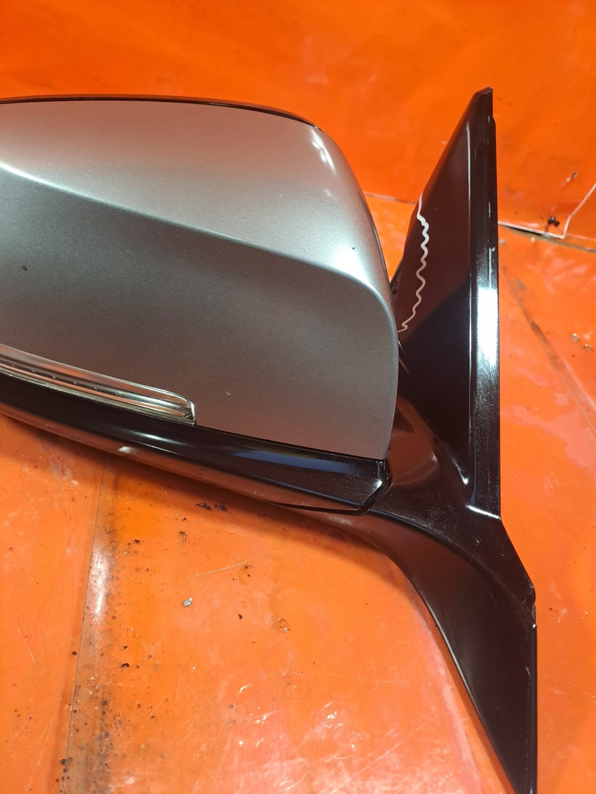 ✅2016 BMW 2 SERIES M240I F22 FRONT RIGHT WING MIRROR + WARRANTY A318 - Image 6