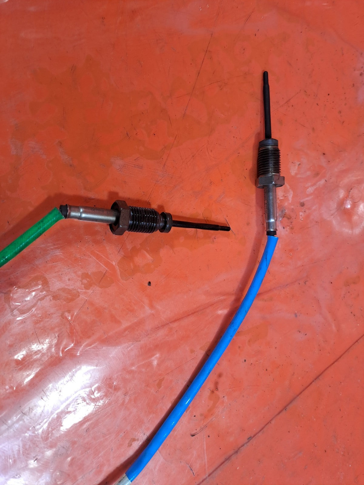 ✅Ford Focus St-Line 2.0 Diesel 2019 Lambda Sensors Warranty A354 - Image 7