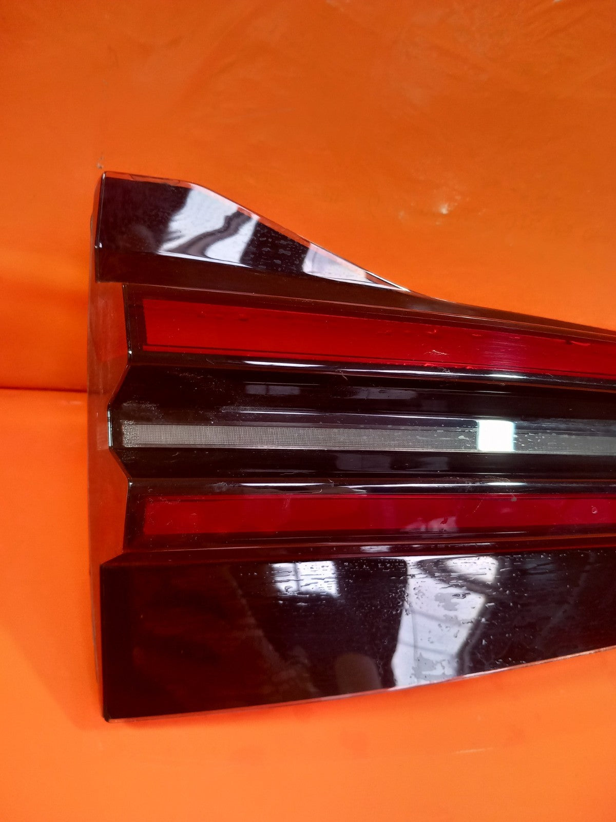 BMW X5 G05 3.0 Petrol 2025 Rear Right Inner Tail Light 5A912A6 Warranty A398 - Image 5