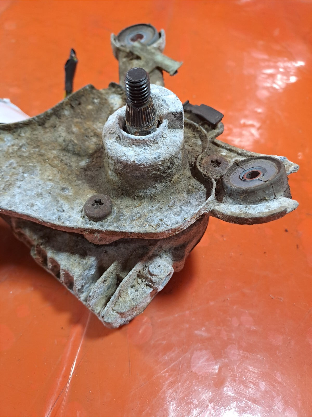 ✅2016 FORD MONDEO MK5 WINDSCREEN FRONT WIPER MOTOR PAIR + WARRANTY A273 - Image 12