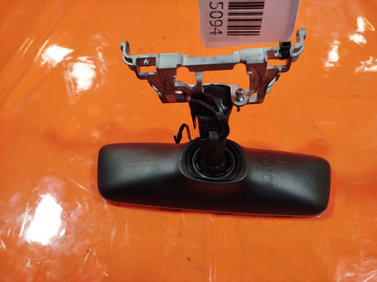 ✅2020 TESLA MODEL 3 LONG RANGE INTERIOR REAR VIEW MIRROR 1119904-00-C + WARRANTY - Image 6