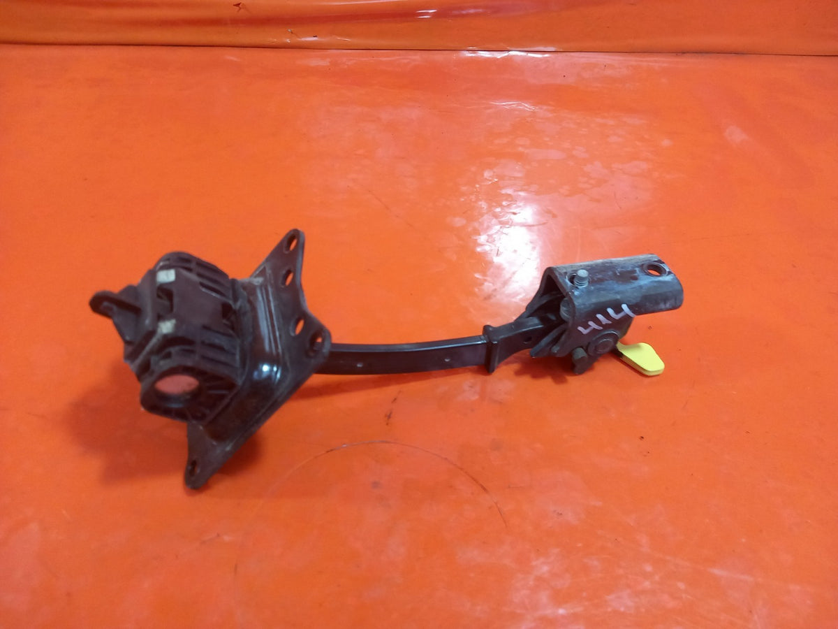 Vauxhall Combo MK4 1.5 Diesel 2020 Rear Left Door Check Strap Warranty A414 - Image 9