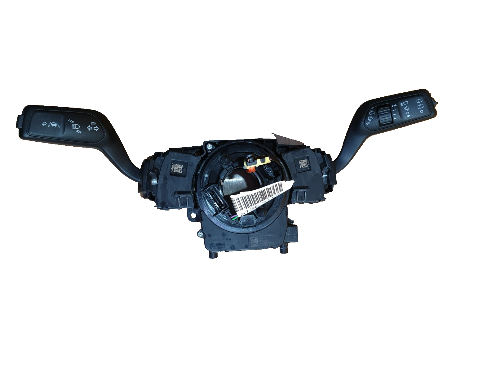 ✅2022 Ford Focus Active Squib & Stalk Assembly H1BT-3F944-BK + Warranty A136 - Image 1
