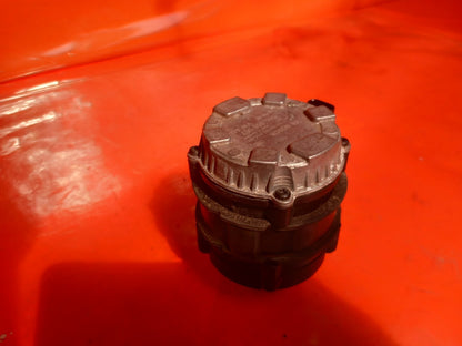 ✅VW Golf Gte 1.4 Petrol 2022 Auxiliary Water Pump 04L965567 Warranty A388 - Image 10