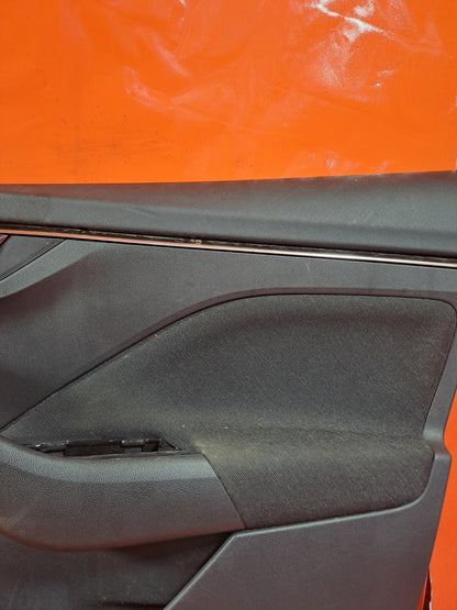 ✅SKODA KAMIQ Se 1.5 PETROL 2024 FRONT RIGHT DOOR CARD 656867014HG Warranty A319 - Image 8