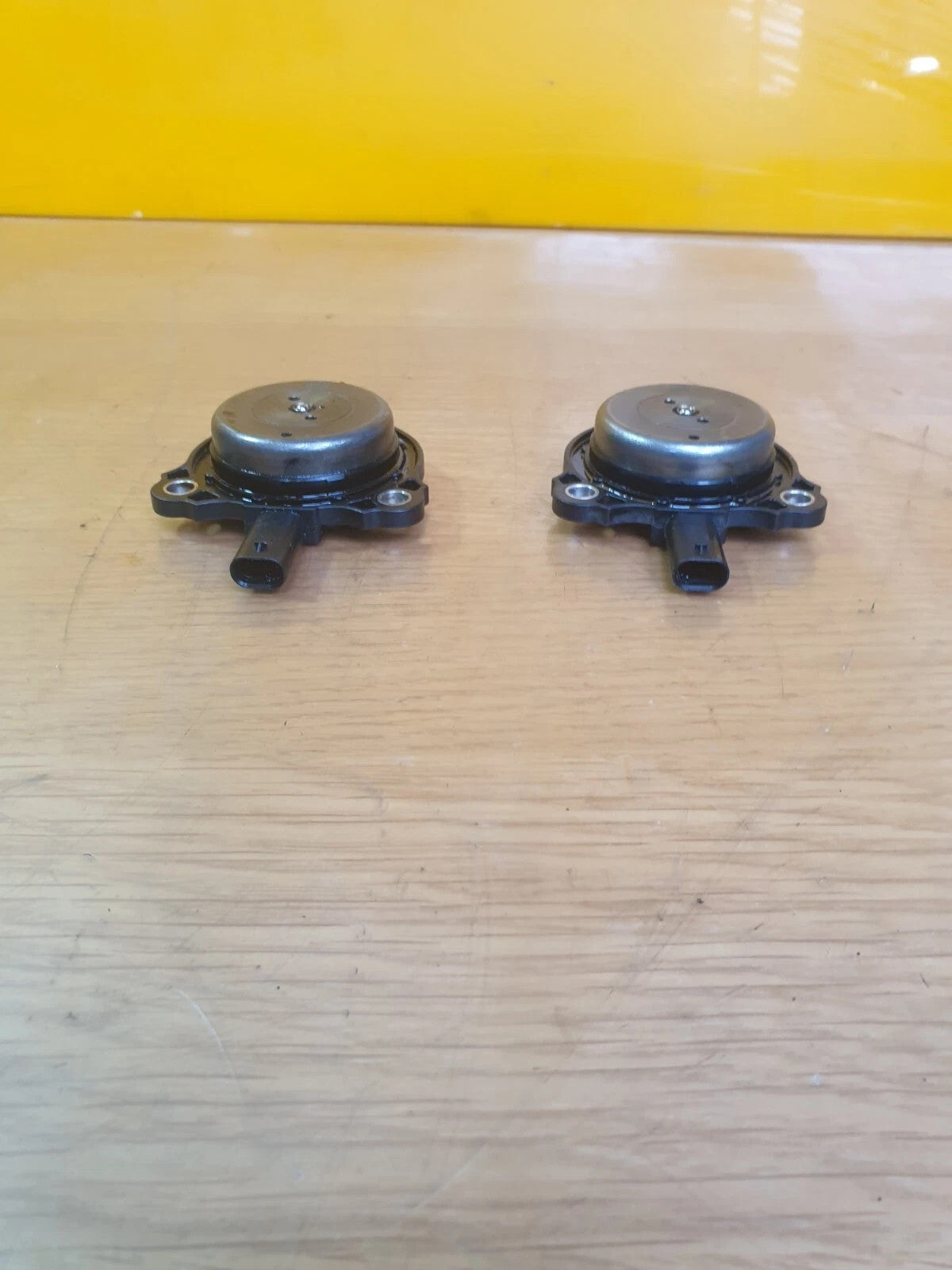 ✅Mercedes W176 A180 1.5 Diesel 2014 607.951 Camshaft Timing Sensor Pair A067 - Image 12