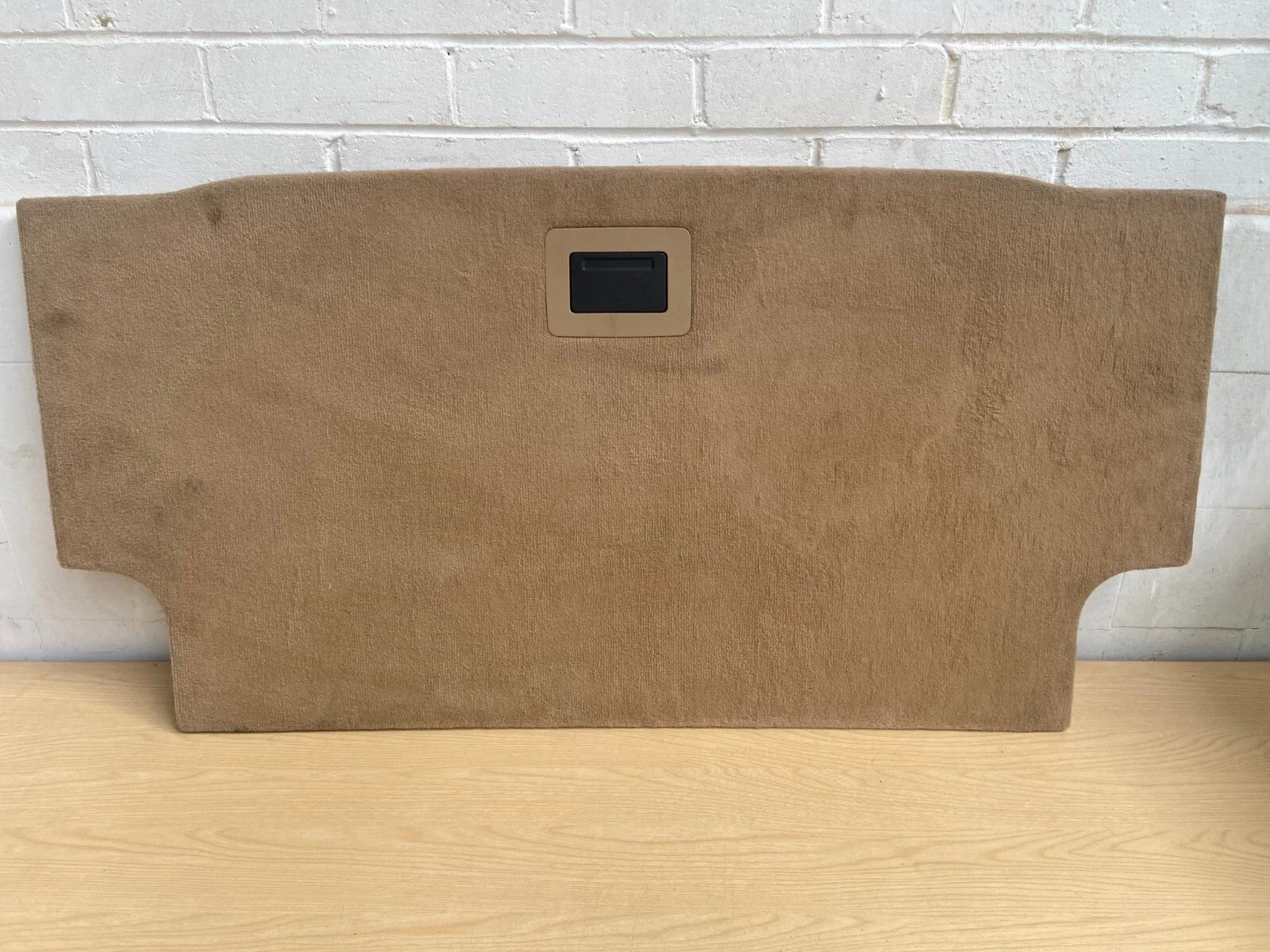 ✅BMW E91 318D 2.0 Diesel 2011 Boot Floor Carpet Warranty A033 - Image 2