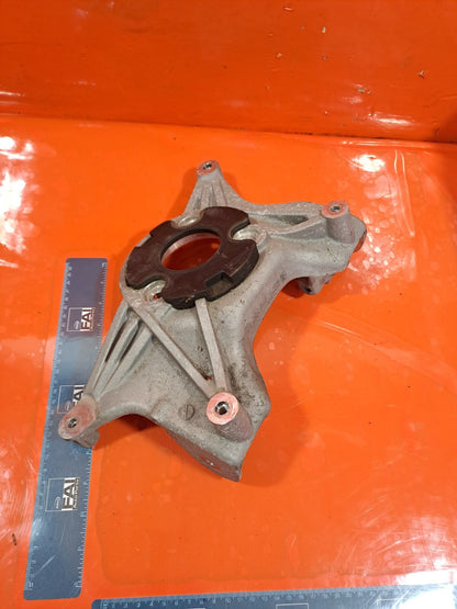 ✅2018-2025 TESLA MODEL 3 FRONT LEFT STRUT UPPER BRACKET 1044371-00-D + WARRANTY - Image 9