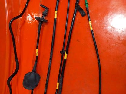 2023 Renault Captur II Coolant Hoses Pipes 175065134R Warranty A392 - Image 8