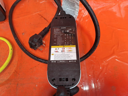 ✅VW Golf Gte 1.4 Petrol 2022 3 Pin Home Plug Charging Cable 1EA971675AF Warranty - Image 9