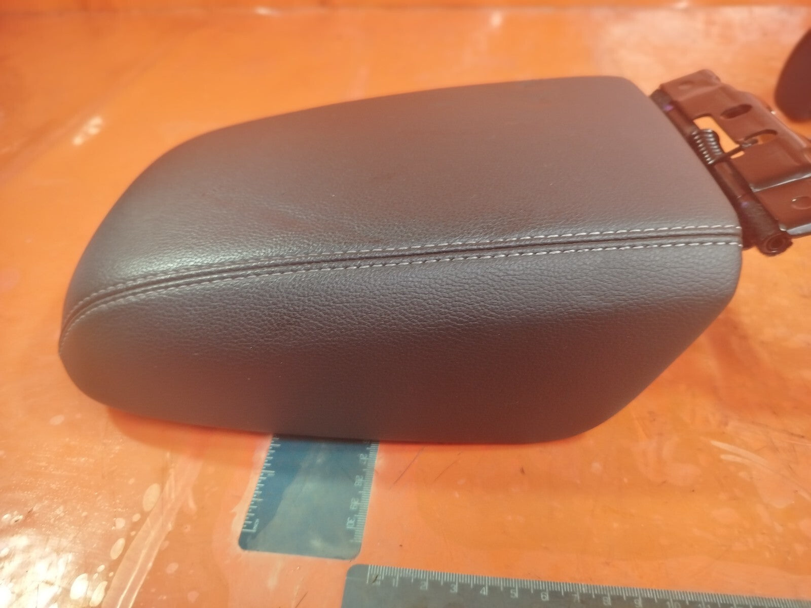 ✅2017 FORD C-MAX CENTRE CONSOLE ARMREST F1CBR045C74AMW + WARRANTY xAA - Image 5