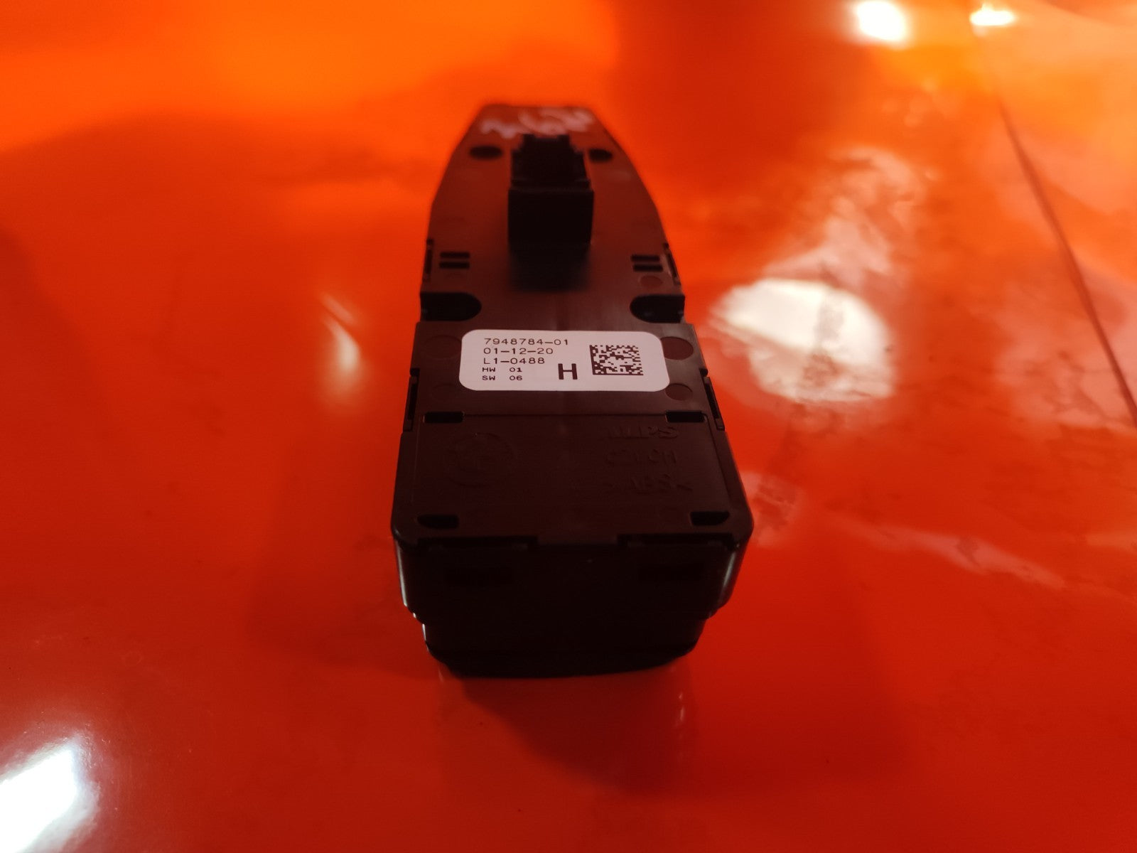 ✅2021 BMW 3 Series G20 M Sport Right Window Mirror Master Switch 7948784 A362 - Image 9