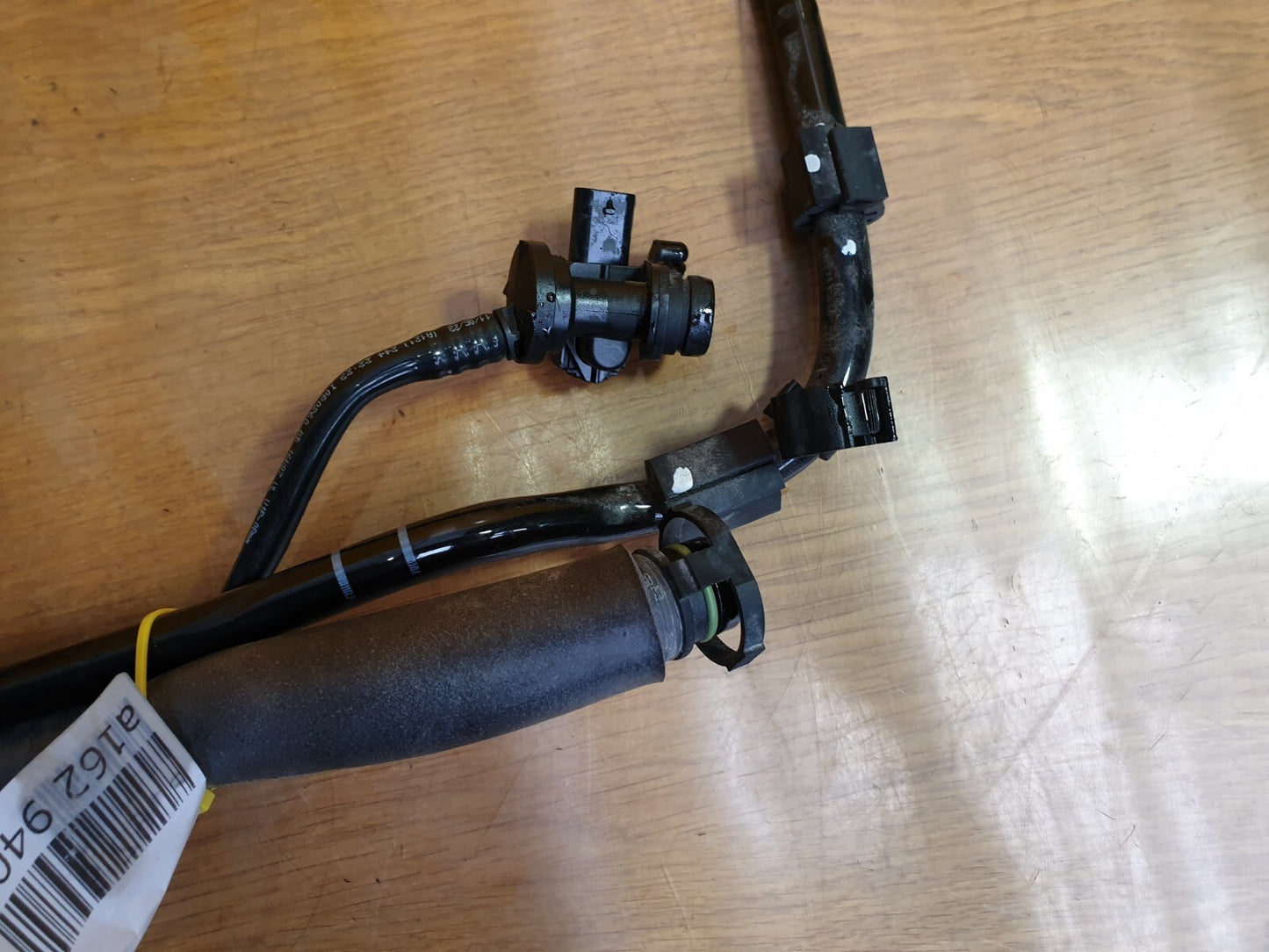 ✅2024 VW TAIGO R-LINE 1.0P FUEL PIPE 05C133723AK + WARRANTY A162 - Image 6