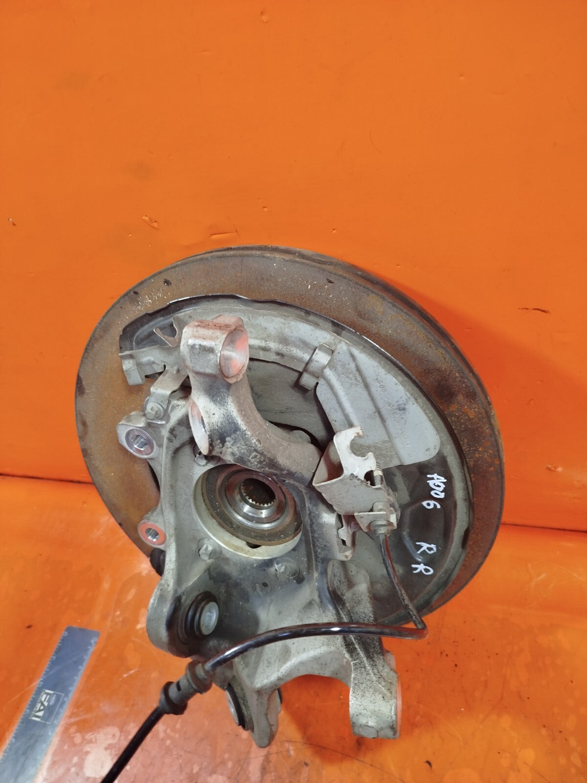 ✅2019 MERCEDES CLS 450 W257 3.0P REAR RIGHT WHEEL HUB + WARRANTY A006 - Image 12