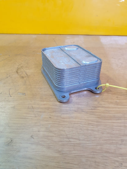 ✅2023 CUPRA FORMENTOR 1.4P HYBRID ENGINE OIL COOLER 04E117021L + WARRANTY A173 - Image 6