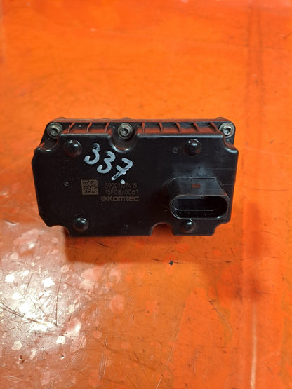✅SSANGYONG KORANDO 2.2 DIESEL 2015 TURBO ACTUATOR 59001107415 Warranty A337 - Image 11