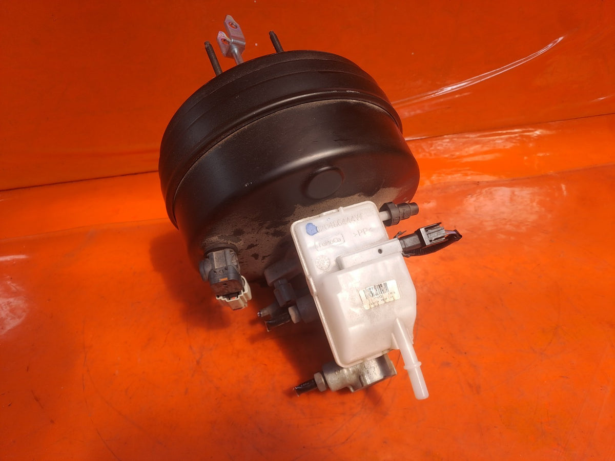 Ford Transit Custom 2.0 Diesel 2024 Brake Master Cylinder Servo PZ312B195CC A406 - Image 6