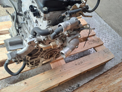 ✅Mitsubishi Outlander MK3 2.0 Petrol 2019 Engine Bare 4J11 Warranty A003 - Image 12