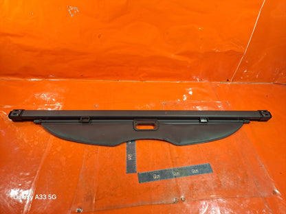 ✅2018 SSANGYONG KORANDO LE PARCEL SHELF LOAD COVER 9918400478 + WARRANTY A288 - Image 7
