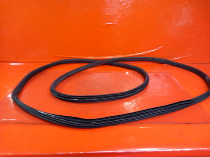 Ford Transit Custom 2.0 Diesel 2024 Rear Left Door Seal Rubber Warranty A406 - Image 7