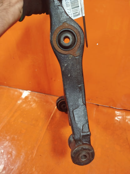 ✅Porsche Cayenne V6 2010 3.6 Petrol FRONT LEFT LOWER WISHBONE CONTROL ARM A268 - Image 7