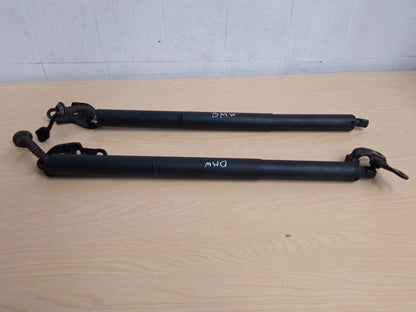 BMW 218D F45 M SPORT 2015 PAIR OF ELECTRIC TAILGATE BOOT STRUTS 7348523 Warranty - Image 3