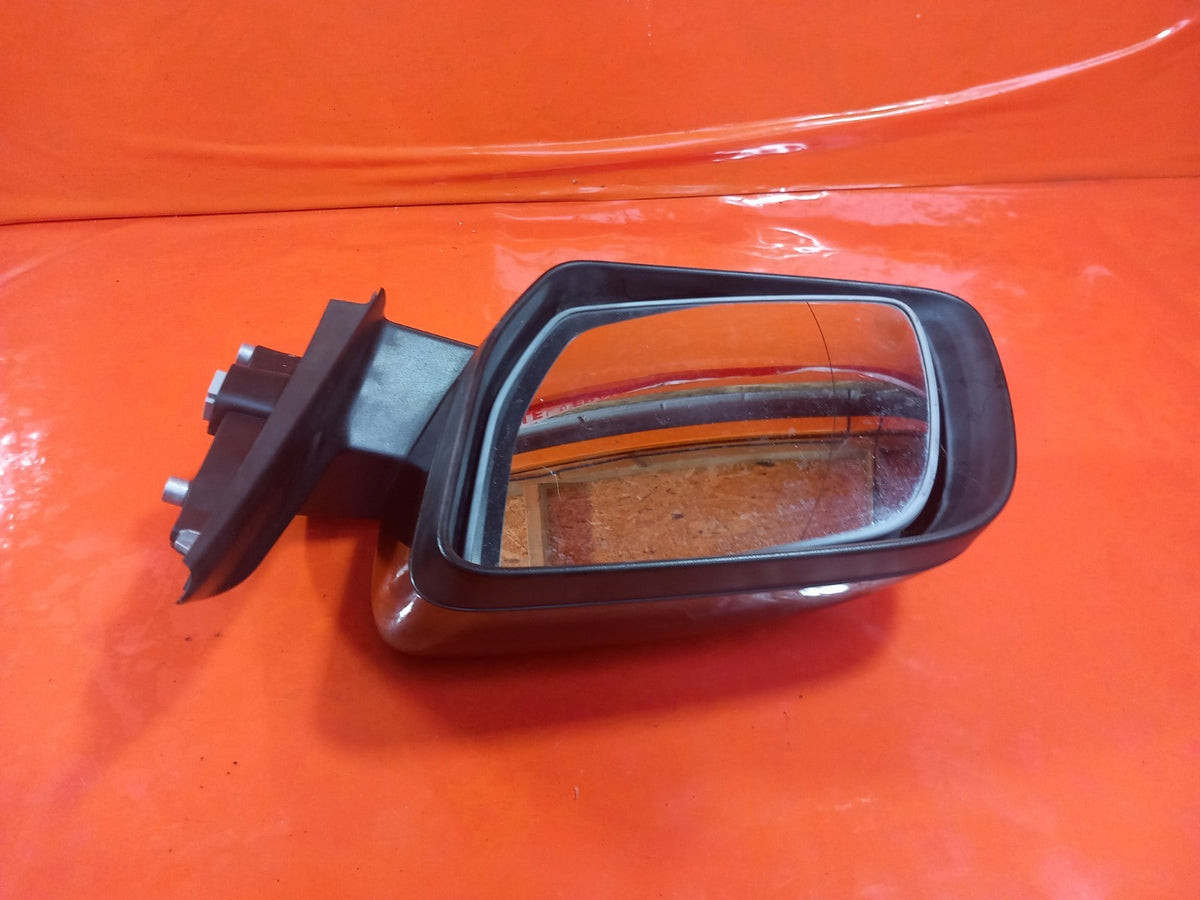 Ford Ranger Wildtrak 4X4 3.2 Diesel 2017 Front Left Wing Mirror EB3B17683BM A401 - Image 10