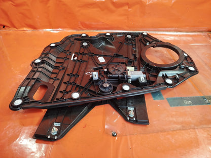 ✅2023 FORD KUGA MK3 ST-LINE X DOOR WINDOW REGULATOR FRONT RIGHT CM0940800 A333 - Image 6