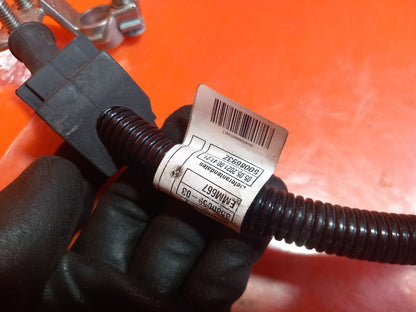 2021 BMW 1 Series F40 Positive Battery Cable 8580059 Warranty A365 - Image 10